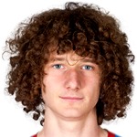 Alex Král
